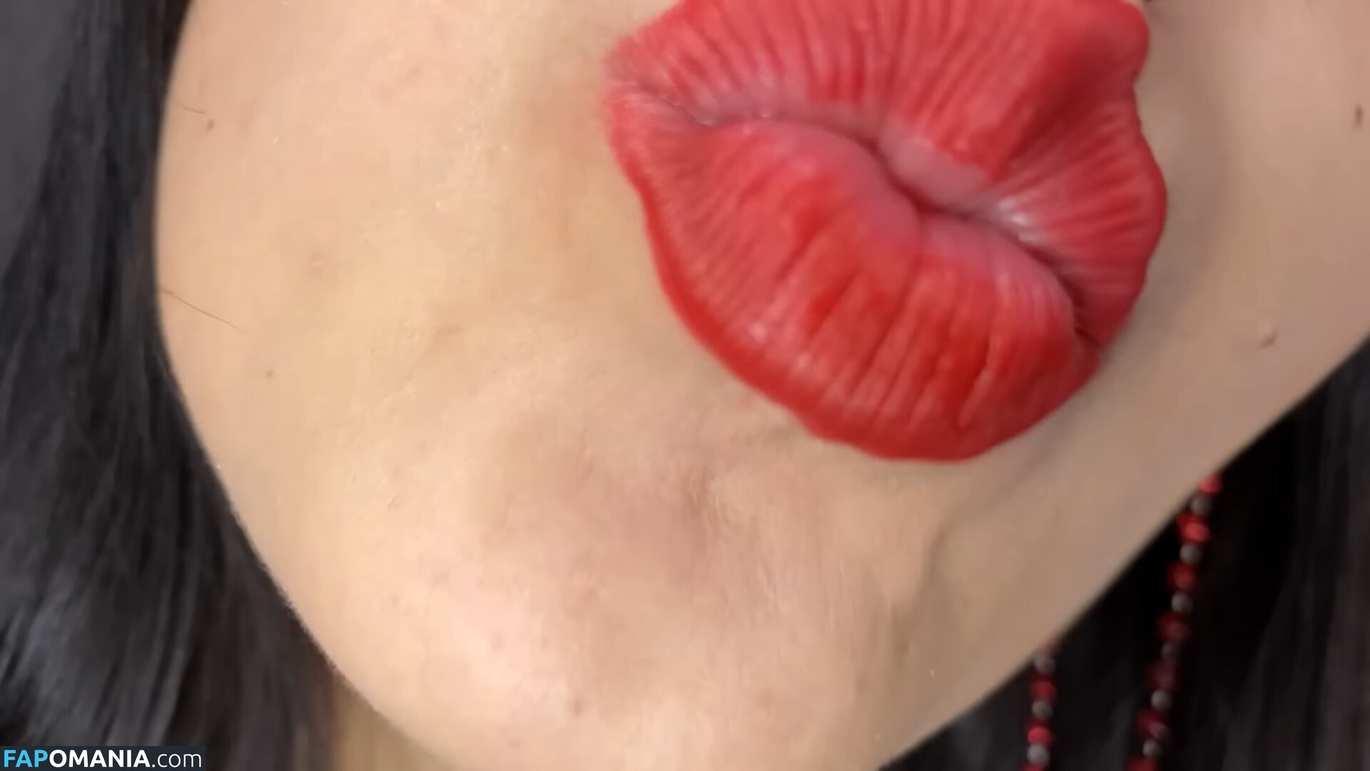 Glotka ASMR Nackt OnlyFans  Geleaktes Foto #2