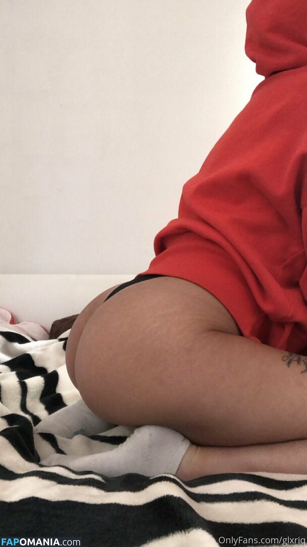 glxriq / lgpratnemer Nackt OnlyFans  Geleaktes Foto #9