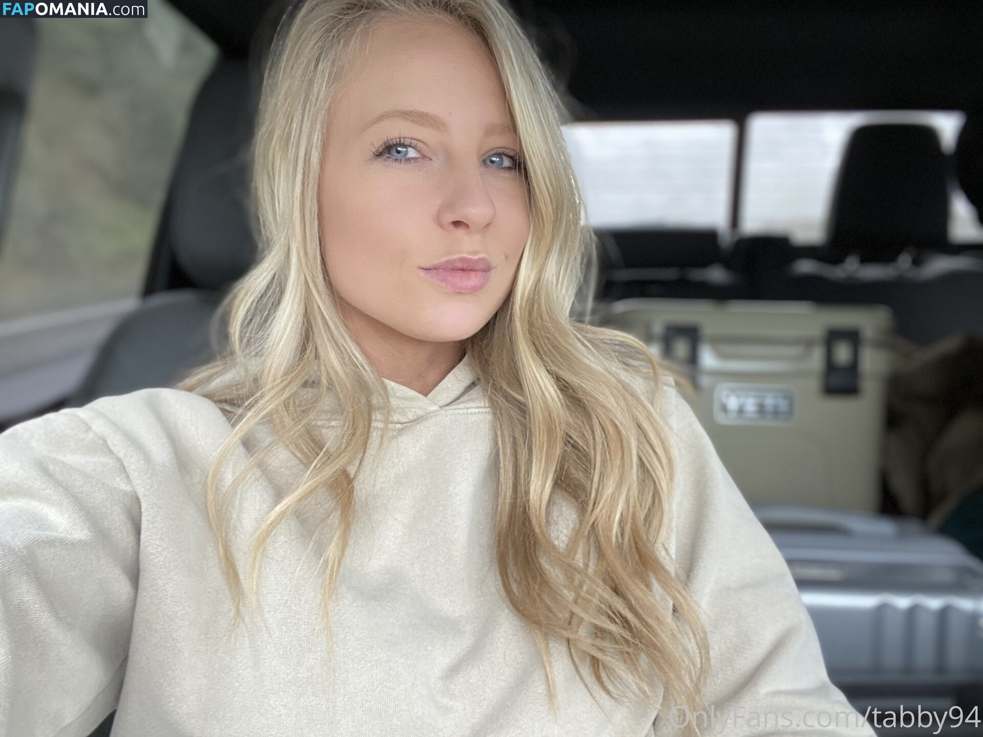 gndtj94 / that_belgian_jeepgirl Nackt OnlyFans  Geleaktes Foto #1