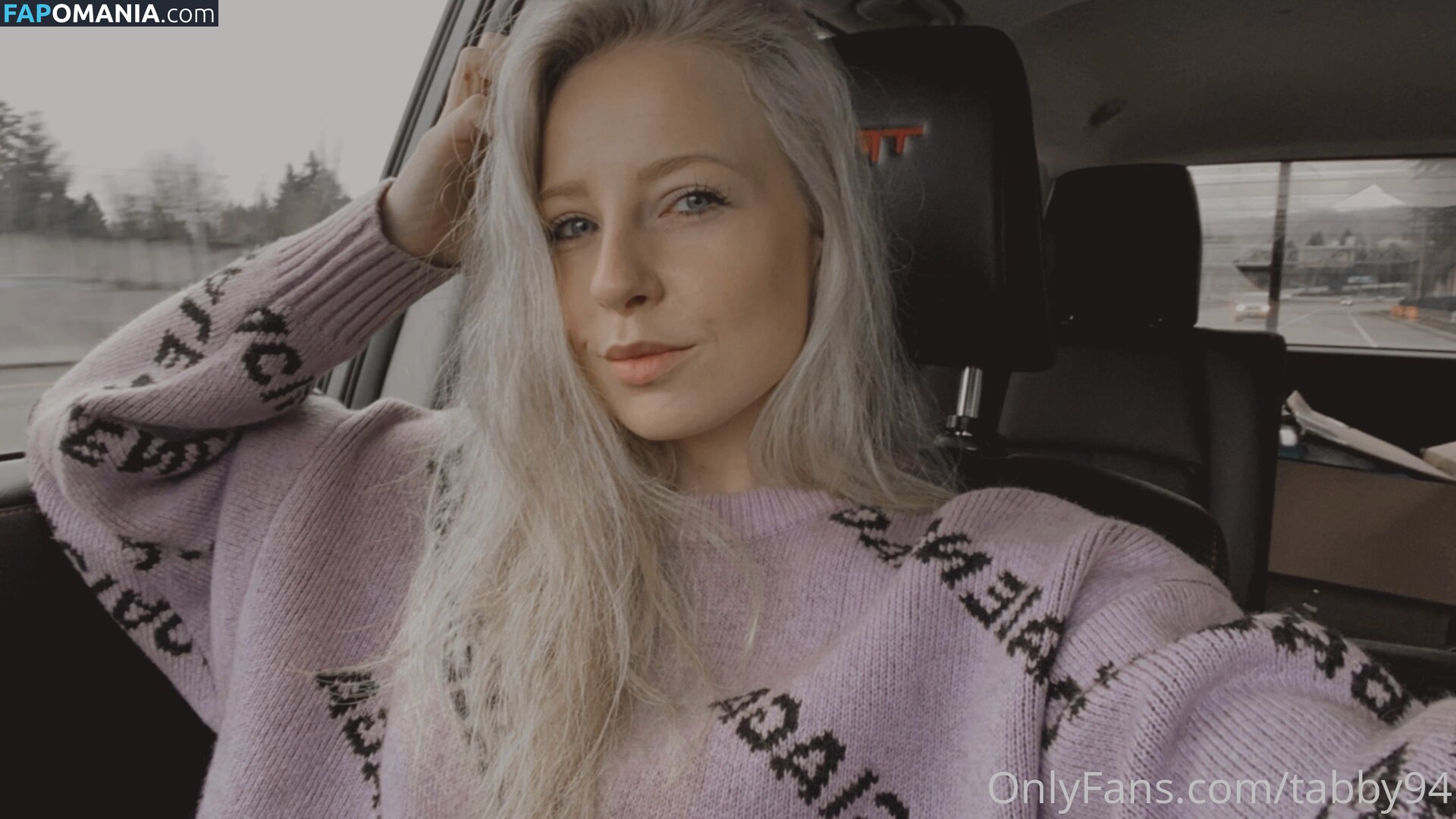 gndtj94 / that_belgian_jeepgirl Nackt OnlyFans  Geleaktes Foto #4