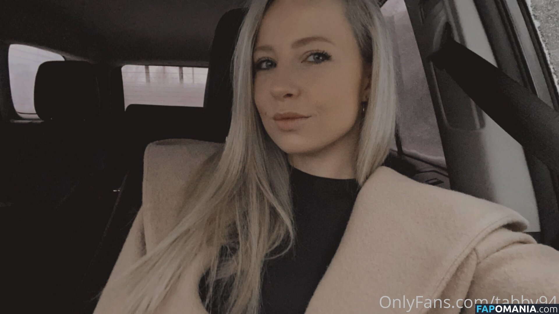gndtj94 / that_belgian_jeepgirl Nackt OnlyFans  Geleaktes Foto #5