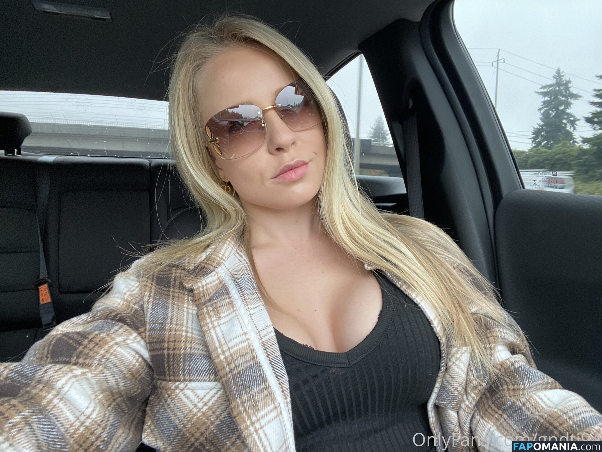 gndtj94 / that_belgian_jeepgirl Nackt OnlyFans  Geleaktes Foto #20