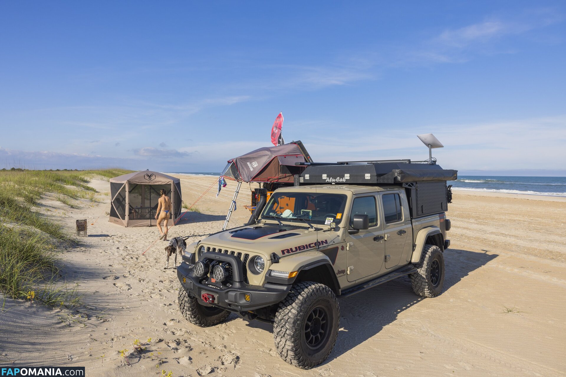 Gobi Recon Nackt OnlyFans  Geleaktes Foto #4