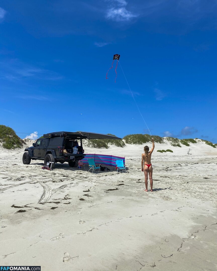 Gobi Recon Nackt OnlyFans  Geleaktes Foto #5