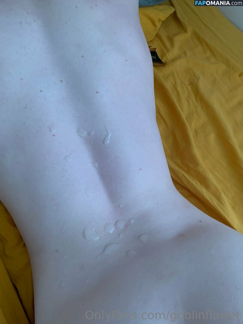 goblinflower Nackt OnlyFans  Geleaktes Foto #9