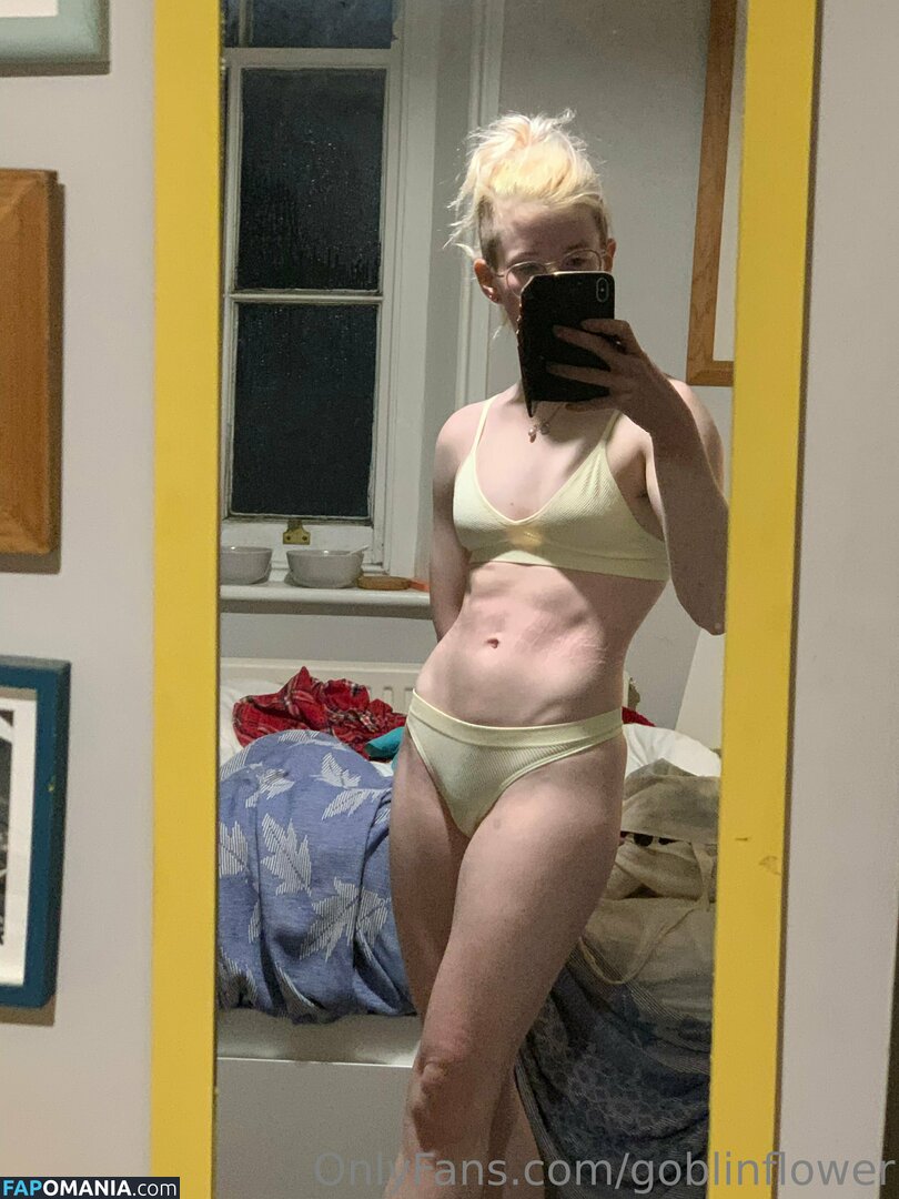 goblinflower Nackt OnlyFans  Geleaktes Foto #12