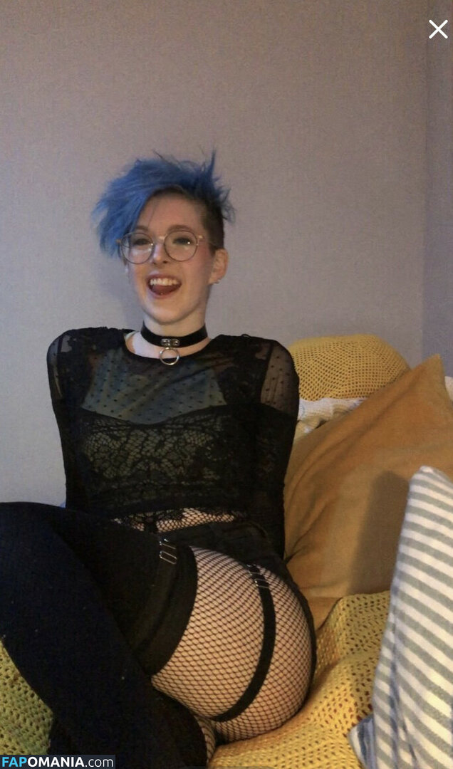 goblinflower Nackt OnlyFans  Geleaktes Foto #26