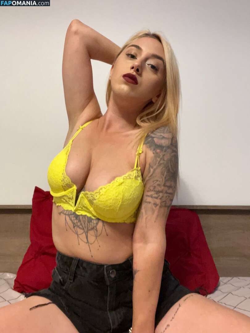goddess-blaze Nackt OnlyFans  Geleaktes Foto #7