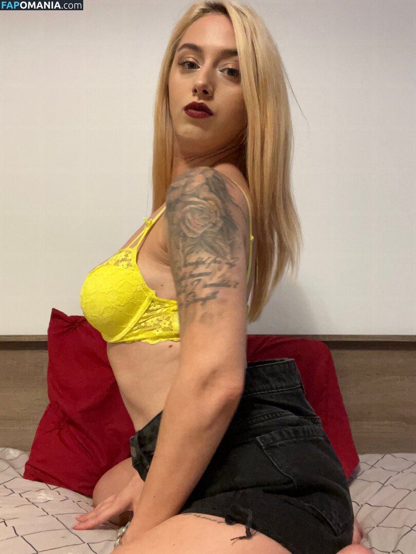 goddess-blaze Nackt OnlyFans  Geleaktes Foto #12