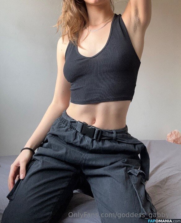 goddess_gabby_x Nackt OnlyFans  Geleaktes Foto #11