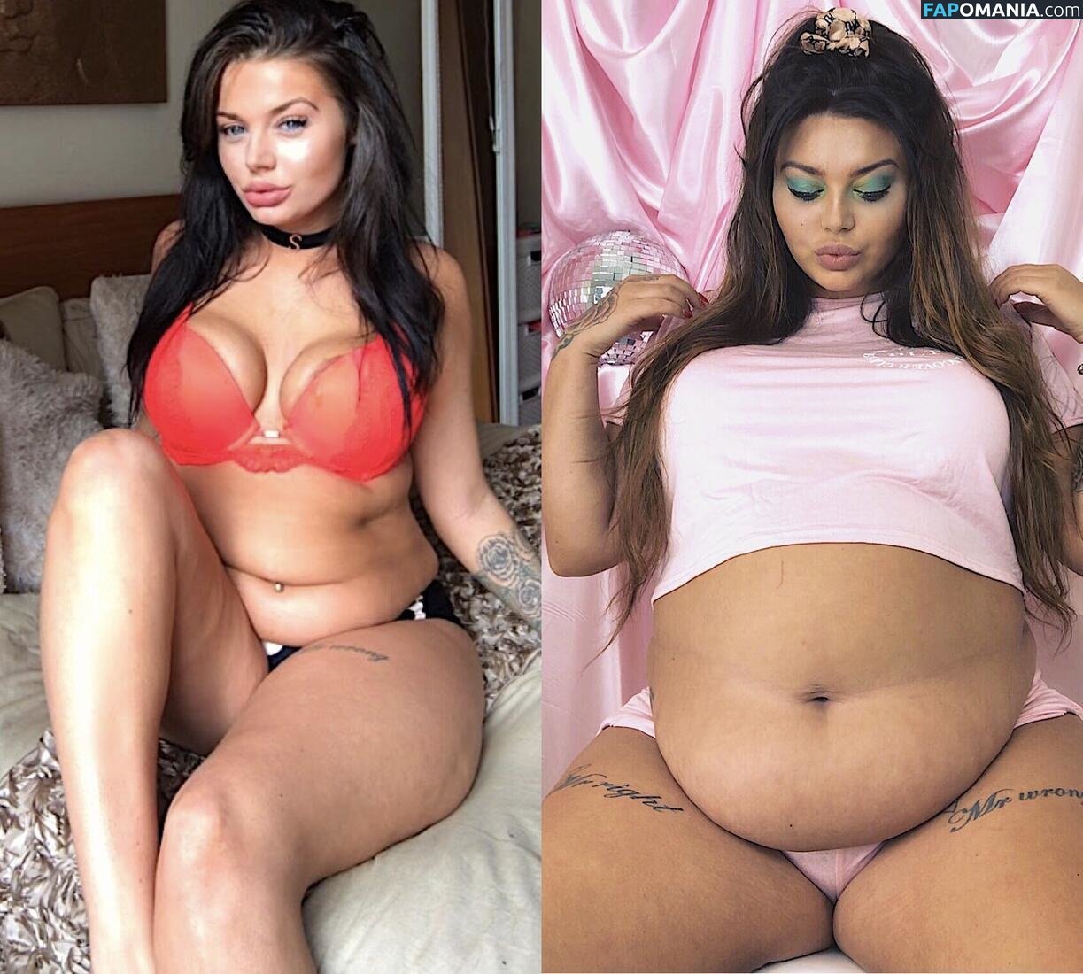 Goddess Shar Nackt OnlyFans  Geleaktes Foto #9