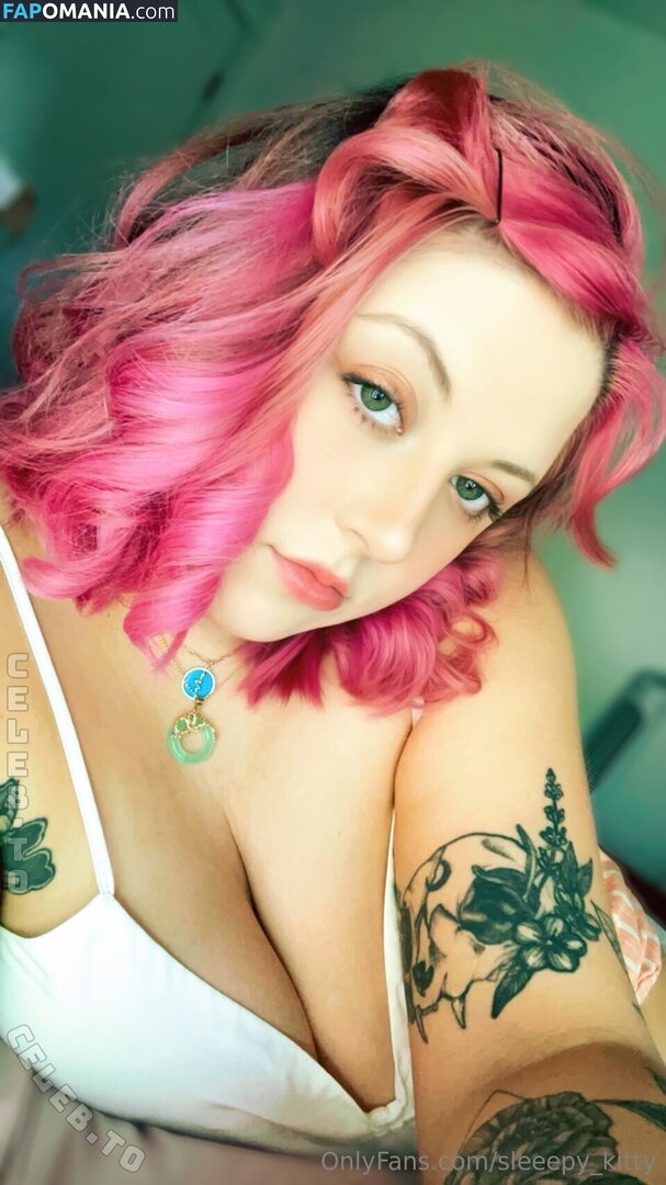 Goddess_sleepy / goddesssleepyy / https: / sleepyqtcat Nackt OnlyFans  Geleaktes Foto #2