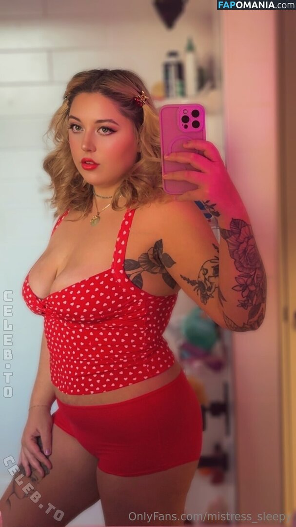 Goddess_sleepy / goddesssleepyy / https: / sleepyqtcat Nackt OnlyFans  Geleaktes Foto #3