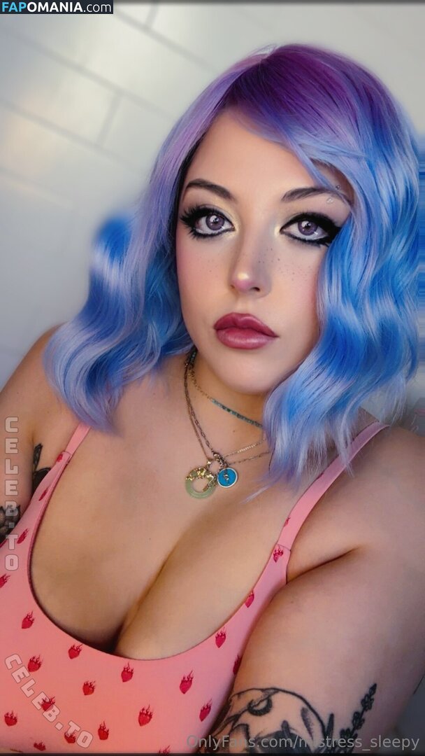 Goddess_sleepy / goddesssleepyy / https: / sleepyqtcat Nackt OnlyFans  Geleaktes Foto #13