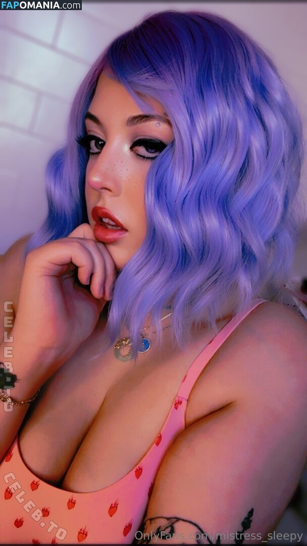 Goddess_sleepy / goddesssleepyy / https: / sleepyqtcat Nackt OnlyFans  Geleaktes Foto #14