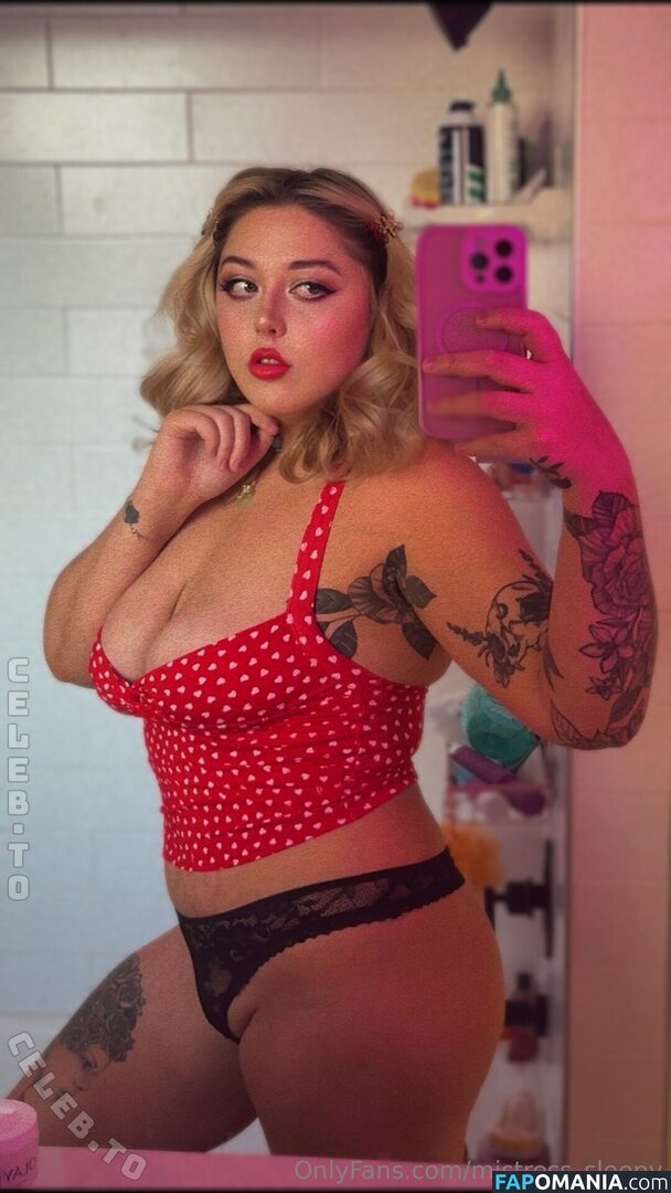 Goddess_sleepy / goddesssleepyy / https: / sleepyqtcat Nackt OnlyFans  Geleaktes Foto #26
