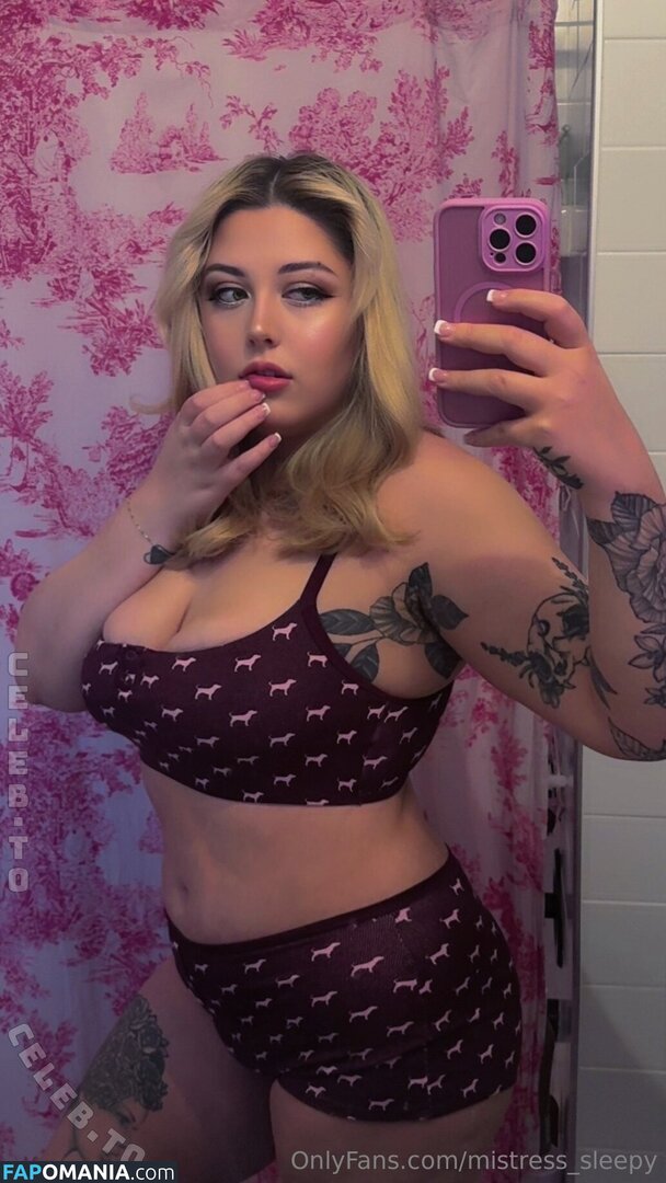 Goddess_sleepy / goddesssleepyy / https: / sleepyqtcat Nackt OnlyFans  Geleaktes Foto #44