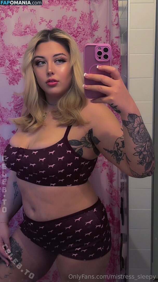 Goddess_sleepy / goddesssleepyy / https: / sleepyqtcat Nackt OnlyFans  Geleaktes Foto #45