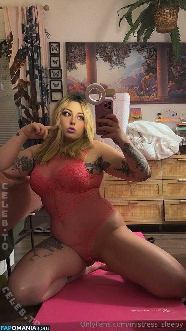 Goddess_sleepy / goddesssleepyy / https: / sleepyqtcat Nackt OnlyFans  Geleaktes Foto #53