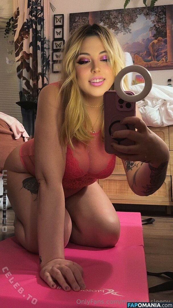 Goddess_sleepy / goddesssleepyy / https: / sleepyqtcat Nackt OnlyFans  Geleaktes Foto #55