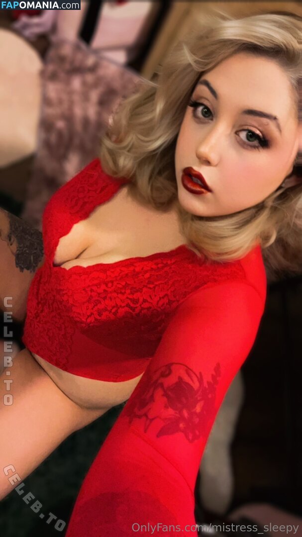 Goddess_sleepy / goddesssleepyy / https: / sleepyqtcat Nackt OnlyFans  Geleaktes Foto #67