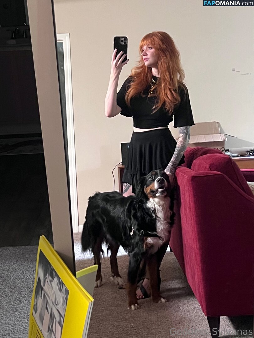 Goddess Sylvanas / GoddessSylvanas / Princess Vasilisa / goddess.sylvanas Nackt OnlyFans  Geleaktes Foto #158