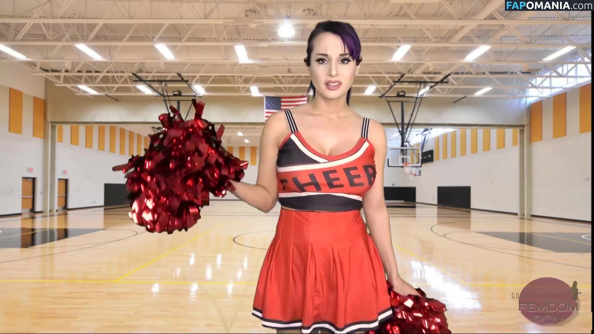 Goddess Valora / goddessvalora Nackt OnlyFans  Geleaktes Foto #98