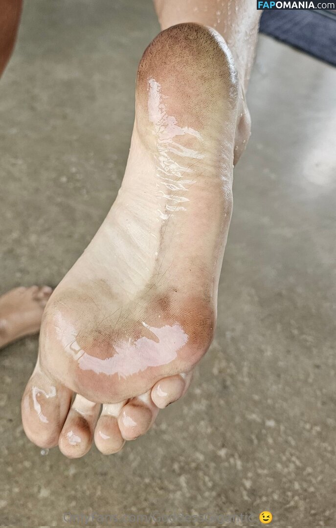 giganticgoddess / goddessgigantic Nackt OnlyFans  Geleaktes Foto #8