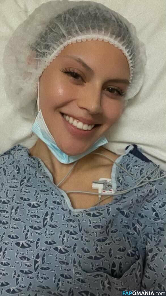 goddessguzman / goddessgzmnn Nackt OnlyFans  Geleaktes Foto #3