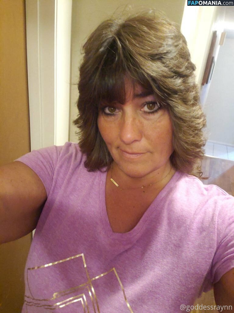 goddessraynn Nackt OnlyFans  Geleaktes Foto #25