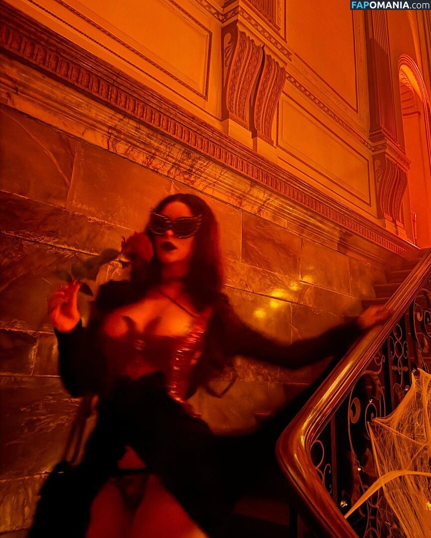 Goddess Trinity / goddess.trinity / goddesstrinity1 Nackt OnlyFans  Geleaktes Foto #75