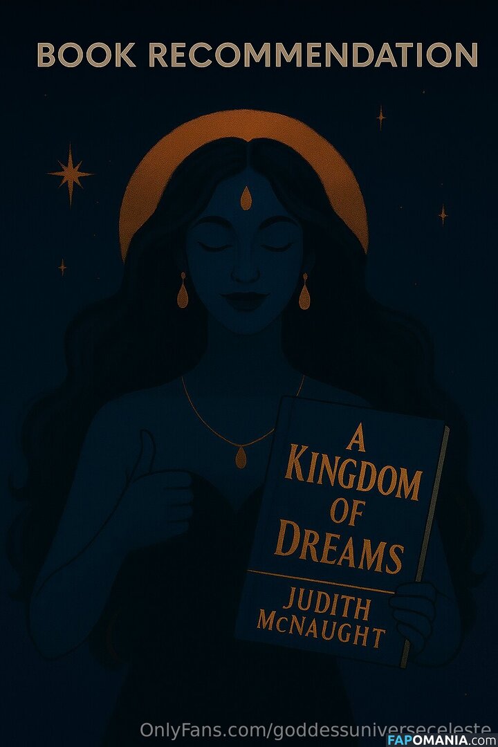 goddessuniverseceleste Nackt OnlyFans  Geleaktes Foto #13