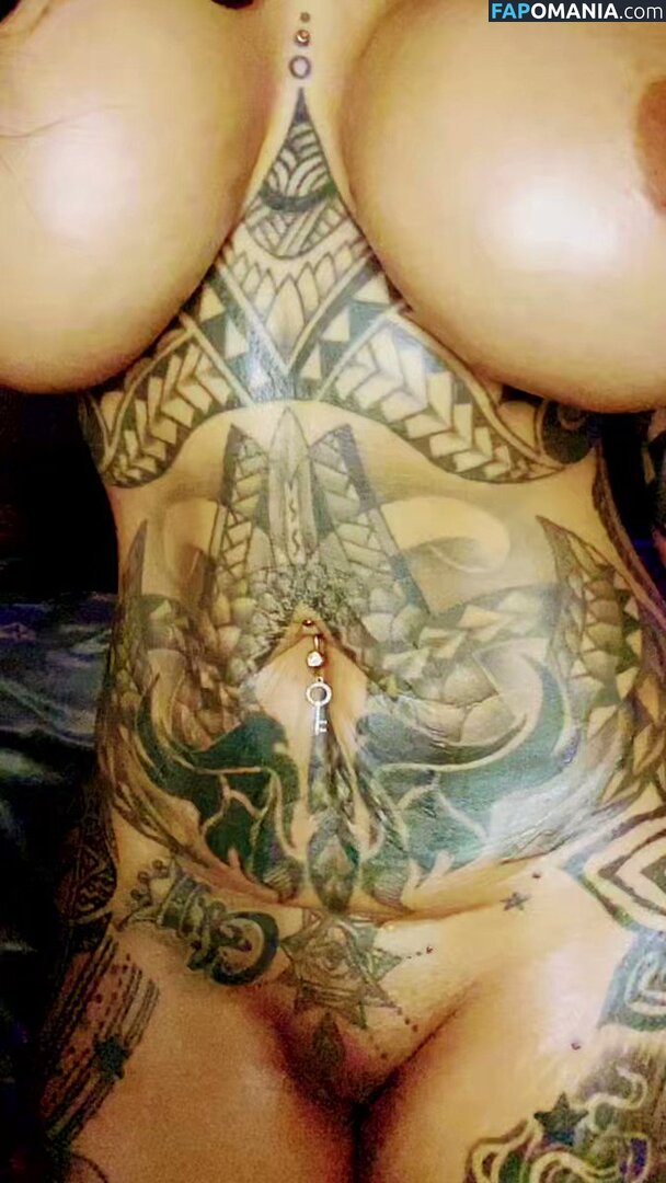 goddiisbody Nackt OnlyFans  Geleaktes Foto #1