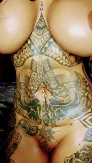 goddiisbody