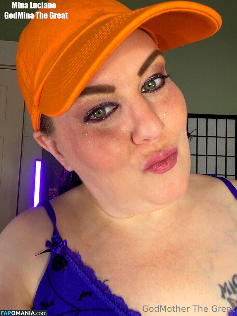 forever_90s_fan / godmotherthegreatfree Nackt OnlyFans  Geleaktes Foto #33