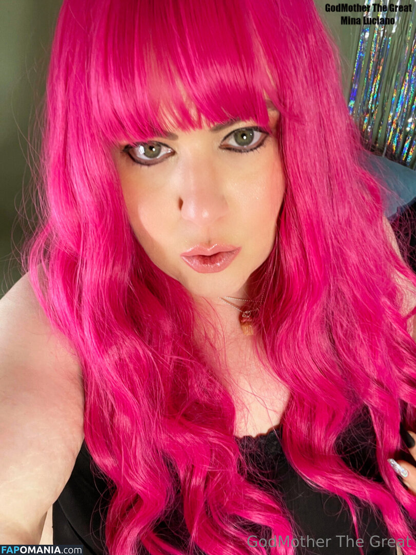 forever_90s_fan / godmotherthegreatfree Nackt OnlyFans  Geleaktes Foto #38