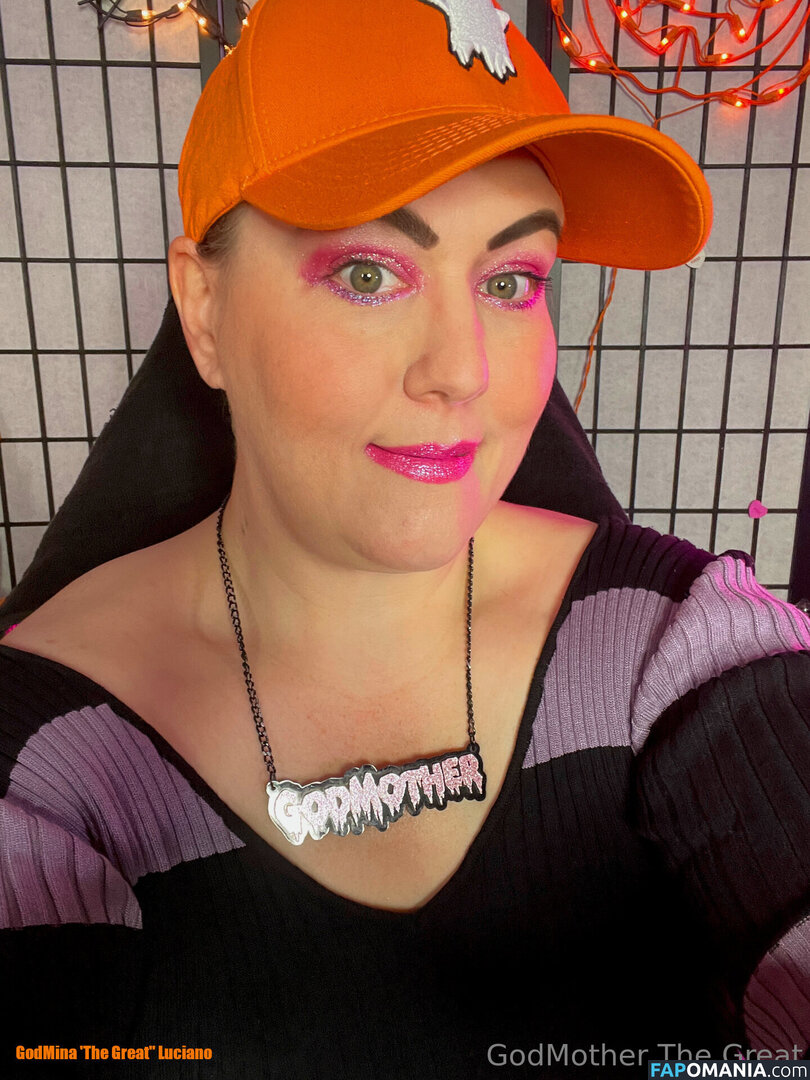 forever_90s_fan / godmotherthegreatfree Nackt OnlyFans  Geleaktes Foto #40