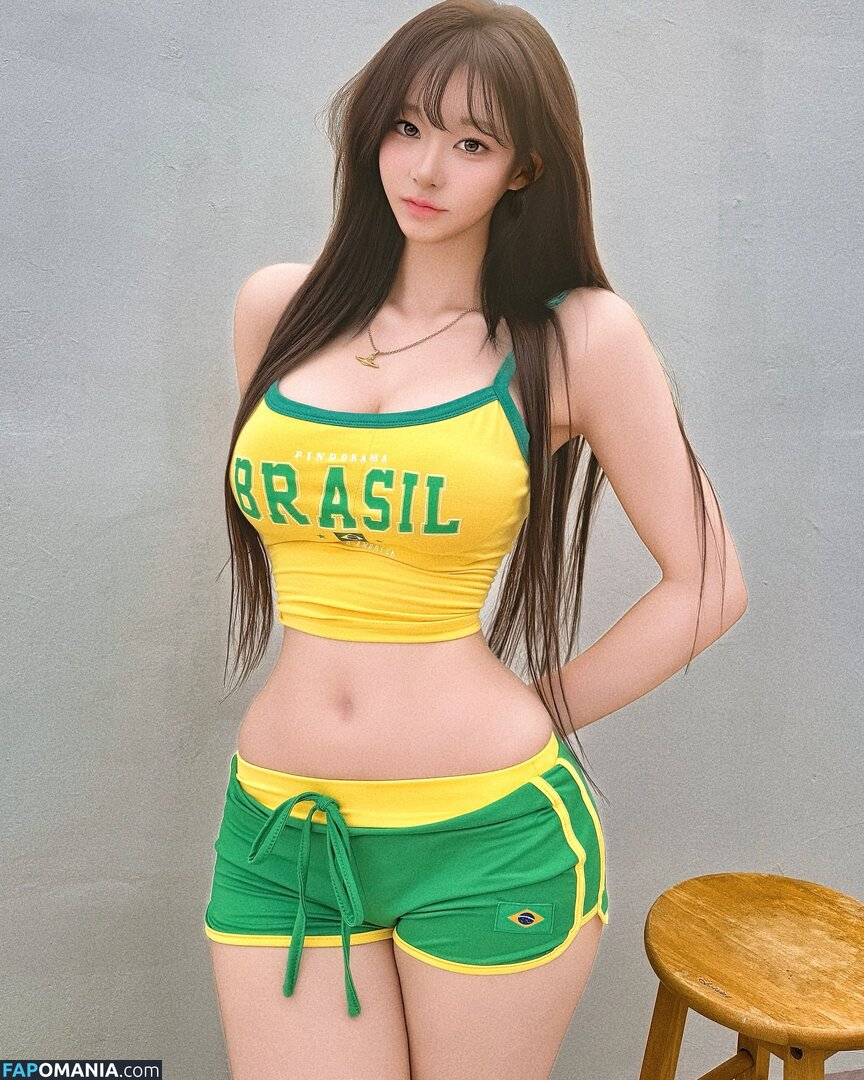 godsehee / godsehee04 / thygoddess Nackt OnlyFans  Geleaktes Foto #19