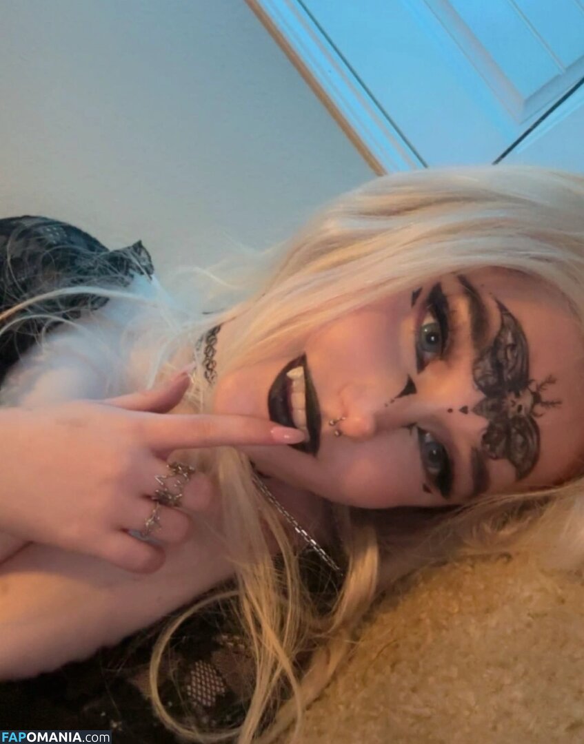 g0nz0666 / gonkgonk666 / skizzy666 Nackt OnlyFans  Geleaktes Foto #153