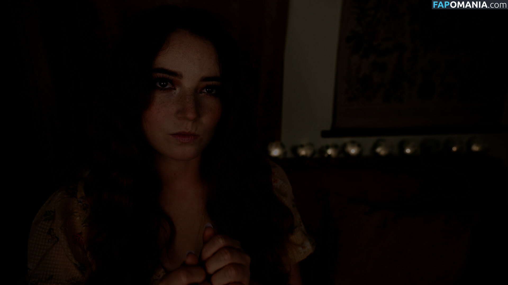 Erin Timony / Fresh Blush ASMR / Goodnight Moon / fresh.blush / goodnightmoonasmr Nackt OnlyFans  Geleaktes Foto #57