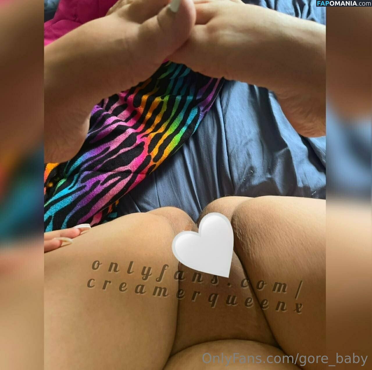 gore_baby / itsgorebabyy Nackt OnlyFans  Geleaktes Foto #6