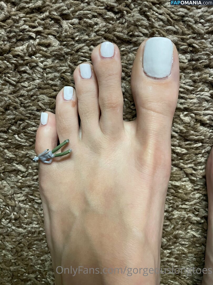 Gorgeouslngtoes / Gorgeouslongtoes / Jess Lily / gorgeouslongtoesxo / https: Nackt OnlyFans  Geleaktes Foto #3