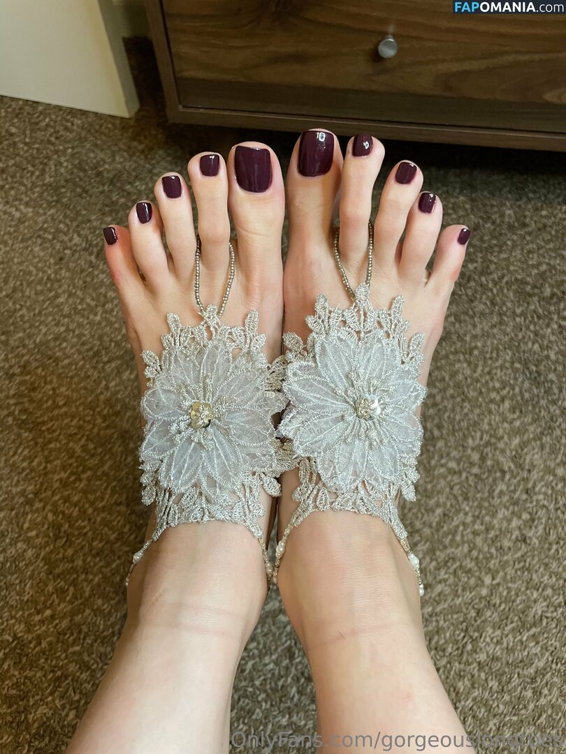 Gorgeouslngtoes / Gorgeouslongtoes / Jess Lily / gorgeouslongtoesxo / https: Nackt OnlyFans  Geleaktes Foto #4