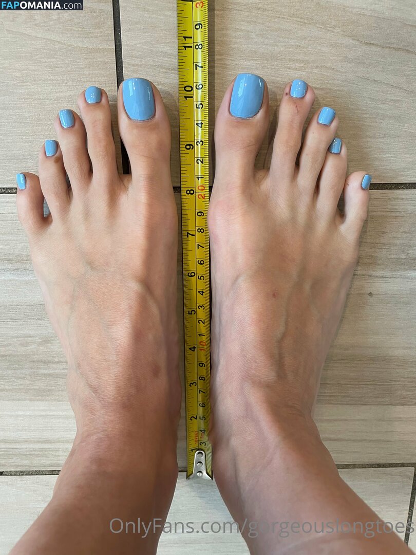 Gorgeouslngtoes / Gorgeouslongtoes / Jess Lily / gorgeouslongtoesxo / https: Nackt OnlyFans  Geleaktes Foto #5