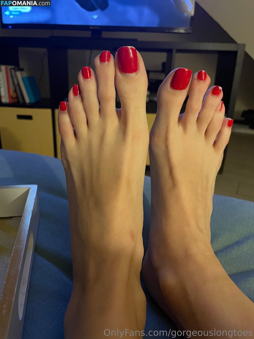 Gorgeouslngtoes / Gorgeouslongtoes / Jess Lily / gorgeouslongtoesxo / https: Nackt OnlyFans  Geleaktes Foto #6