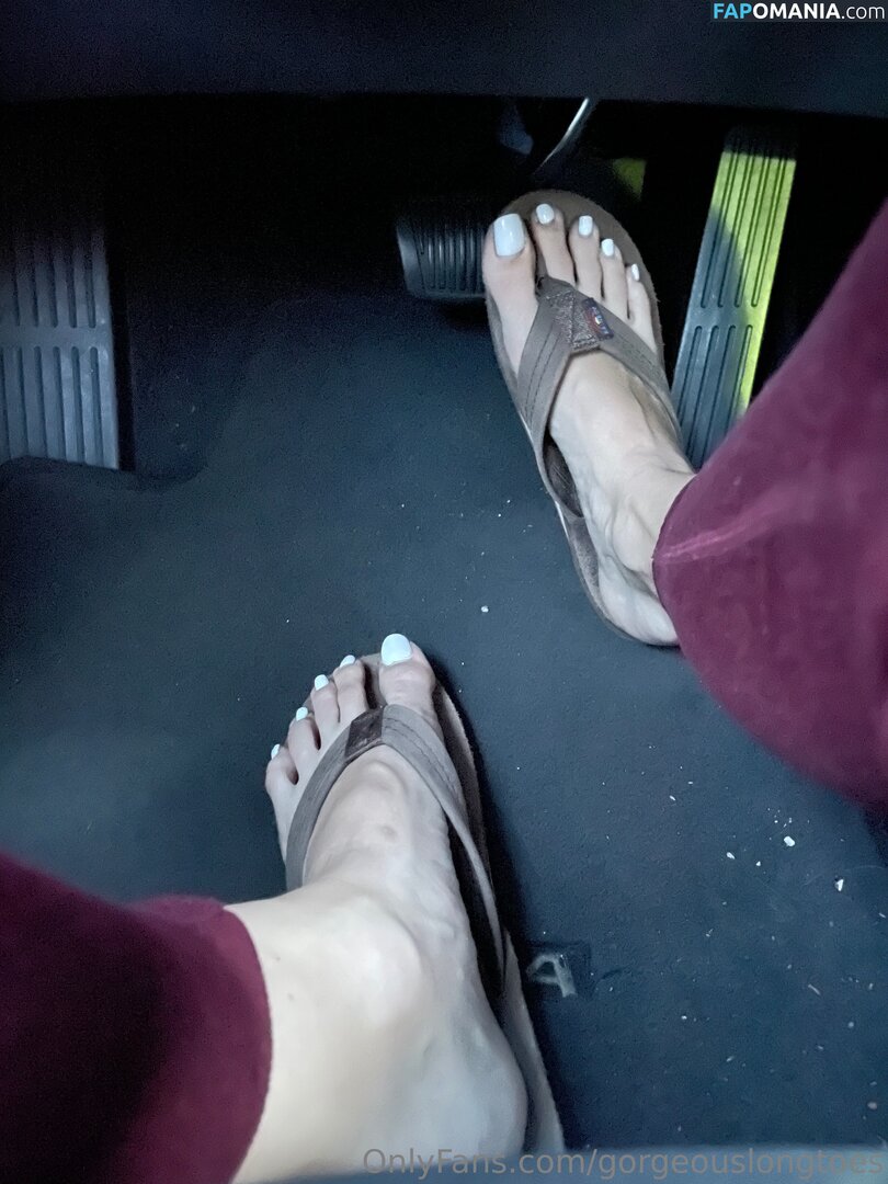 Gorgeouslngtoes / Gorgeouslongtoes / Jess Lily / gorgeouslongtoesxo / https: Nackt OnlyFans  Geleaktes Foto #7
