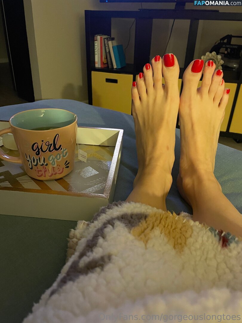 Gorgeouslngtoes / Gorgeouslongtoes / Jess Lily / gorgeouslongtoesxo / https: Nackt OnlyFans  Geleaktes Foto #8