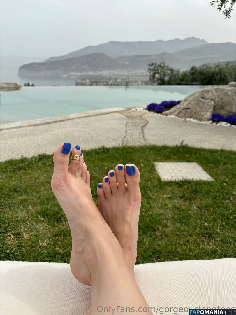 Gorgeouslngtoes / Gorgeouslongtoes / Jess Lily / gorgeouslongtoesxo / https: Nackt OnlyFans  Geleaktes Foto #9