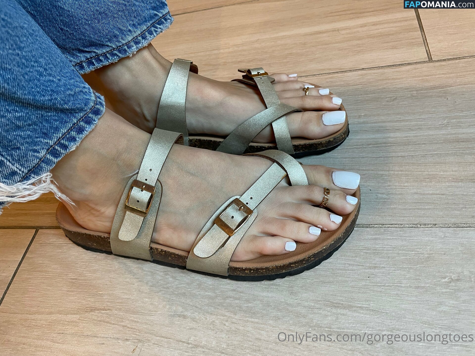 Gorgeouslngtoes / Gorgeouslongtoes / Jess Lily / gorgeouslongtoesxo / https: Nackt OnlyFans  Geleaktes Foto #13