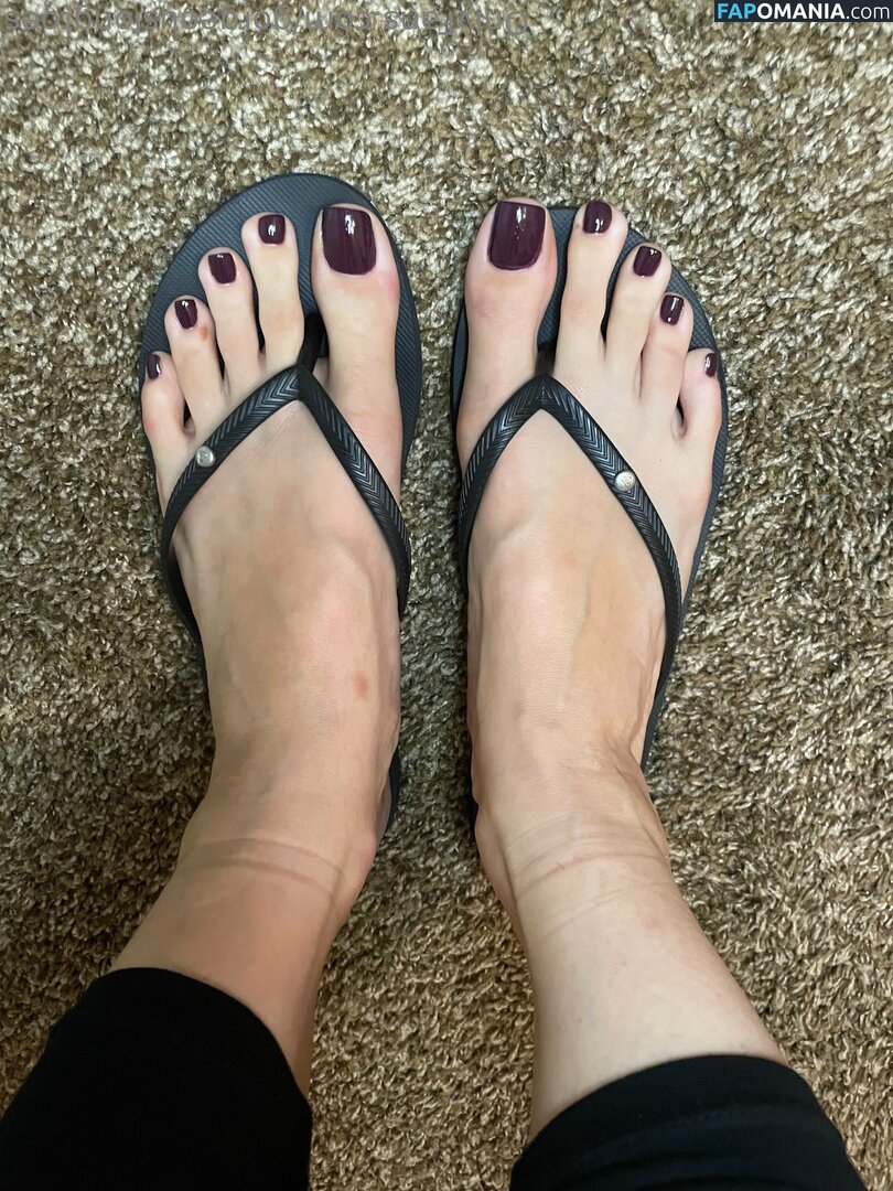 Gorgeouslngtoes / Gorgeouslongtoes / Jess Lily / gorgeouslongtoesxo / https: Nackt OnlyFans  Geleaktes Foto #16